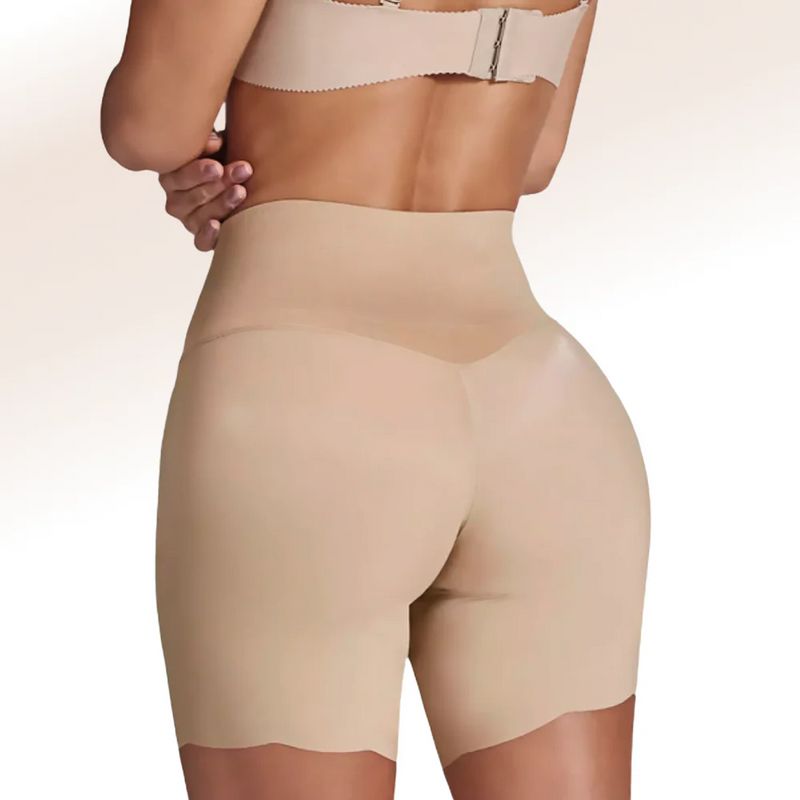 Short Modelador Cintura e Efeito Impina Bumbum [ PAGUE 1 LEVE 2 ]