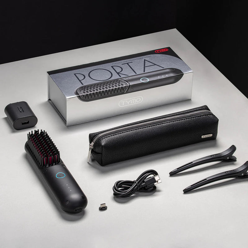 Escova Portátil Glow PRO - USB