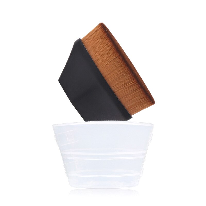 PINCEL DIAMOND® • PINCEL DE ROSTO E CORPO
