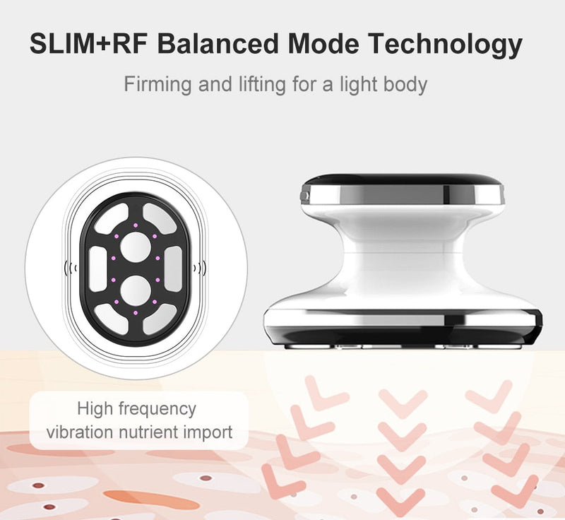 Lipo Slim Shape