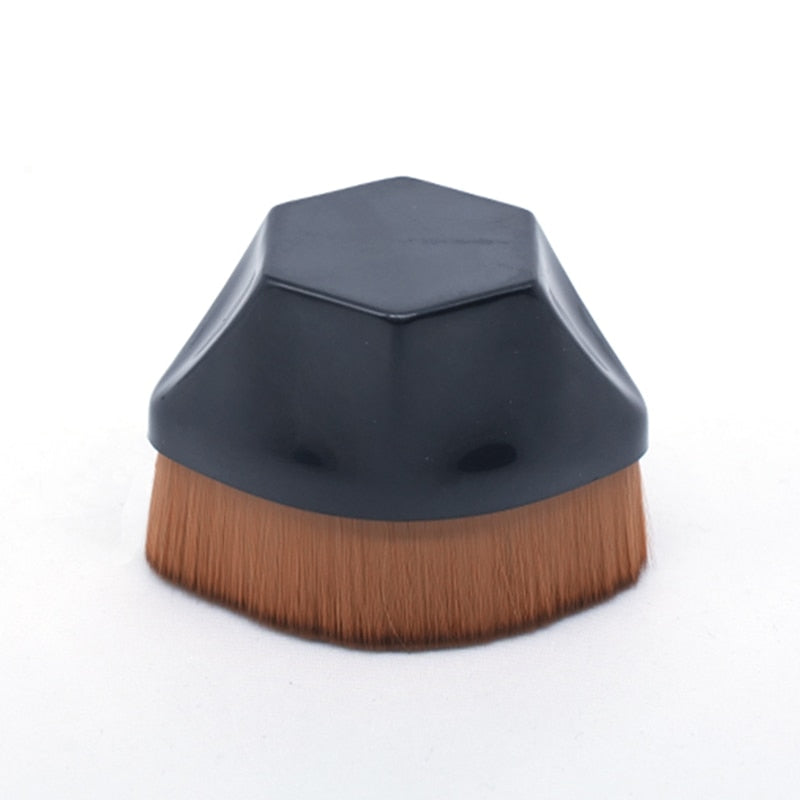 PINCEL DIAMOND® • PINCEL DE ROSTO E CORPO