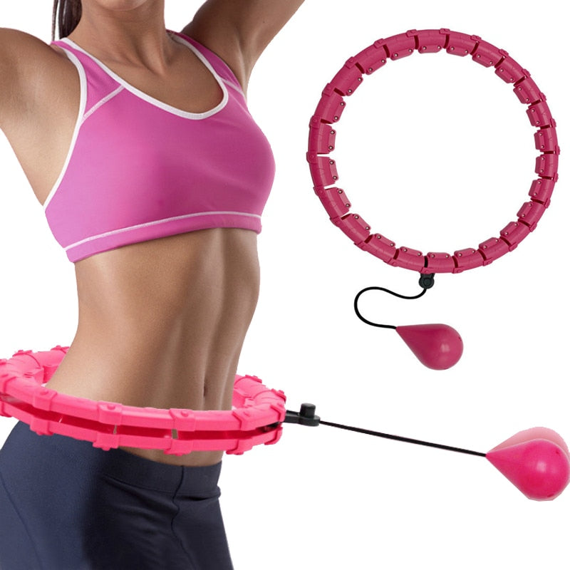 Hulla Power Treiner - ORIGINAL `+ [BRINDE EXCLUSIVO]