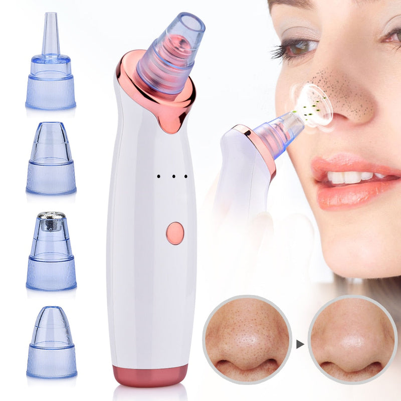 Super Clean - Limpeza de pele completa!